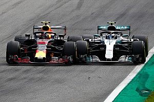 Banish three things to make F1 better instantly