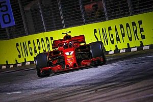 Manager Raikkonen: “Kimi heeft Sauber nog veel te bieden”