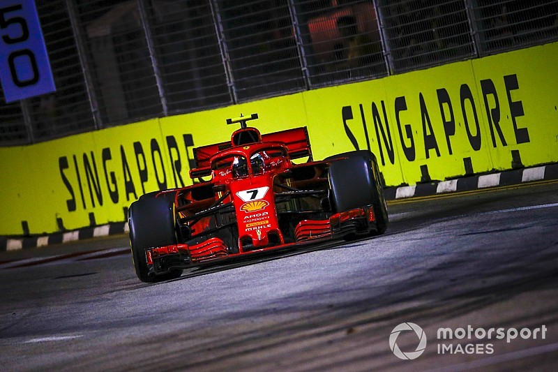 Manager Raikkonen: “Kimi heeft Sauber nog veel te bieden”