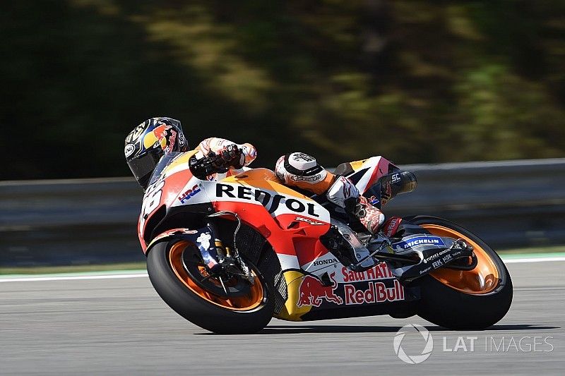 Dani Pedrosa, Repsol Honda Team