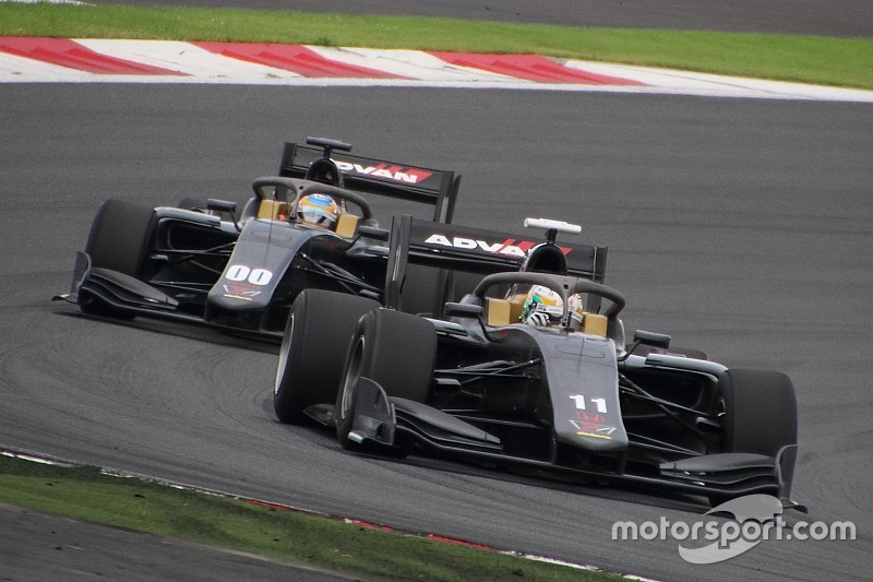 新車SF19はオーバーテイク促進に役立つ? 接近戦想定テストも実施
