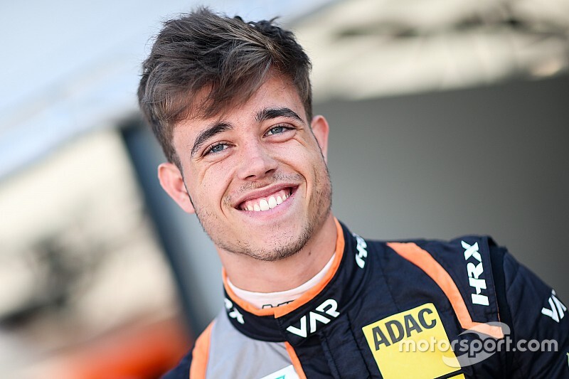 Alders kent topweekend in Aziatisch F3, Viscaal succesvol in MRF