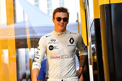 Markelov lié à un baquet Williams pour 2019