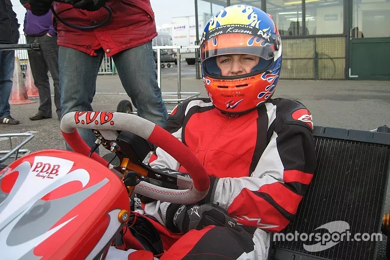 Michael Plooij