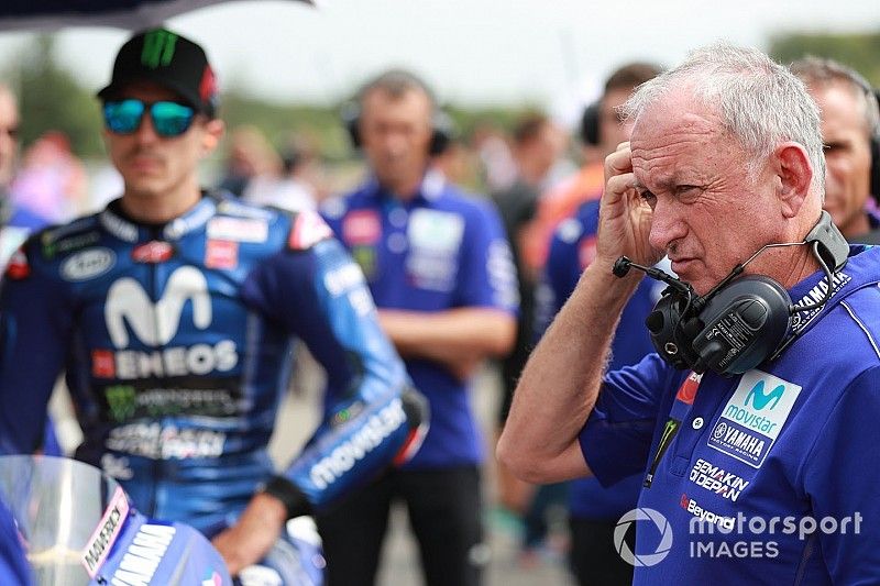 Viñales: “La tensión que se vivió con Forcada era innecesaria”
