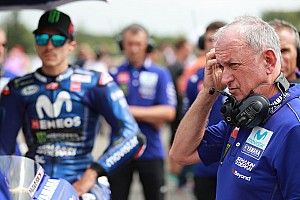 Viñales: “La tensión que se vivió con Forcada era innecesaria”