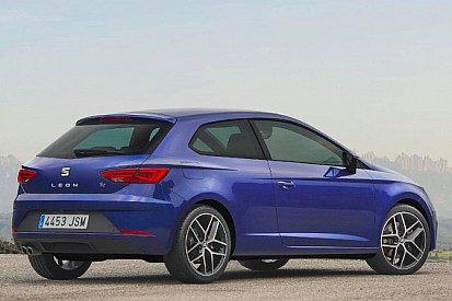 SEAT León SC FR Limited Edition, un tres puertas muy interesante