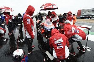 Las mejores historias de 2018, 11: MotoGP cancela las carreras en Silverstone