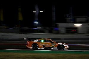 DTM Misano 2018: Zanardi absolviert erste DTM-Trainingsrunden, Audi vorne