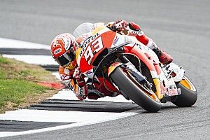 Hoe laat begint de MotoGP Grand Prix van Groot-Brittannië?