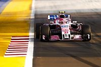 Ocon: Dejar el programa de Mercedes no es una opci&oacute;n
