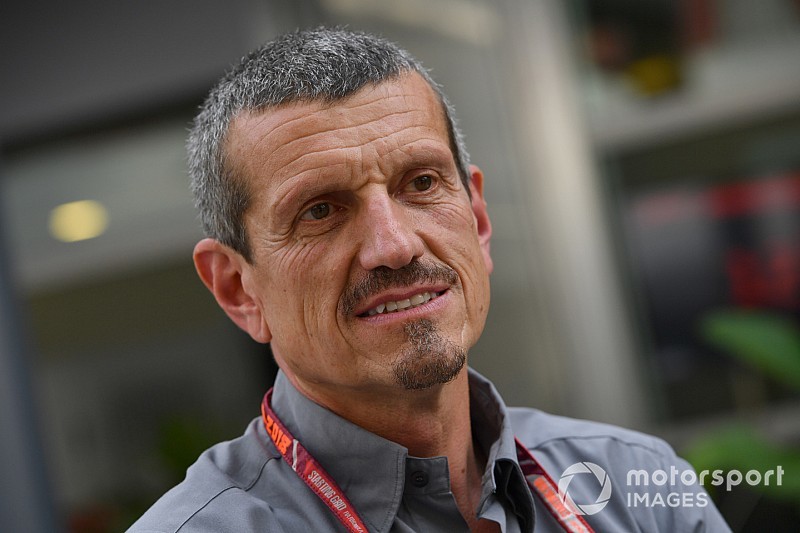 Steiner: "L'appello Haas sarà discusso a novembre. Abbiamo 50% di possibilità..."