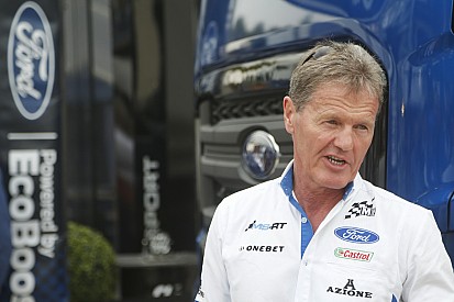 M-Sport: Malcolm Wilson non è più il team principal. Al suo posto Rich Millener