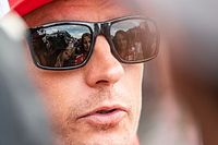 «Почему Sauber?» – «А почему нет?» Кими отбился от вопросов журналистов о своем будущем