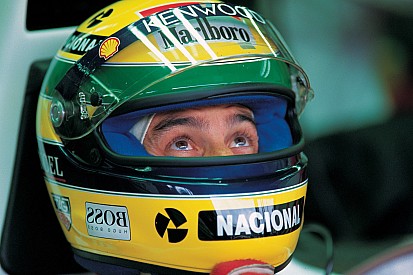 1° Maggio 1994: domani ricordiamo Ayrton con Jo Ramirez