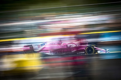 Renault: Mercedes-Bindung macht Ocon das Leben schwer