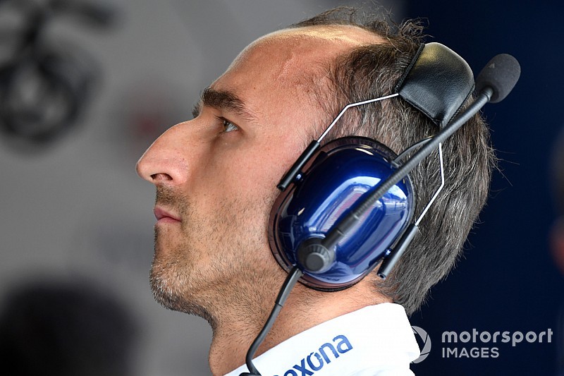 Kubica: „Ez a történet talán nem ér boldog véget…”