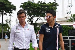 Colpo di coda di Wolff: Russell in Williams e Ocon come terzo in Mercedes o viceversa?
