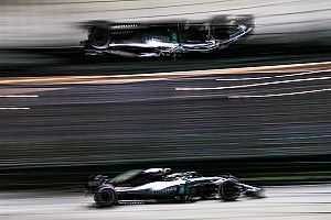 Singapur GP: Hamilton pole'de, Verstappen ikinci!