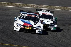 Kundenteam: DTM-Einstieg 2019 nur dann, wenn Rahmenbedingungen passen