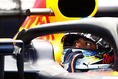 Renault : Ricciardo "prend un risque en nous rejoignant"