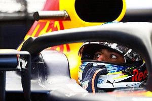 Renault : Ricciardo "prend un risque en nous rejoignant"