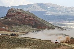 Prokop lidera la Baja Aragón, con Pons tercero a falta de una etapa