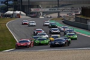 Svelato il calendario 2019 delle categorie Sprint ed Endurance del GT Italiano