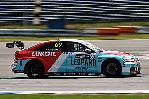 Jean-Karl Vernay agguanta la pole position di Gara 1 ad Assen grazie alla penalità di Files