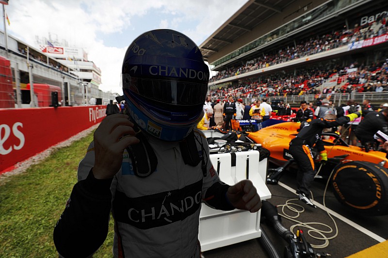 Szavazás: ki foglalja el Alonso helyét a McLarennél?