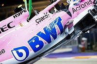 Force India regresar&aacute; a las &oacute;rdenes de equipo 