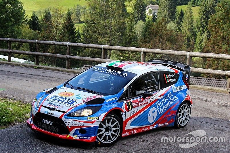 Il Campionato Italiano WRC 2019 parte con il 43° Rally Mille Miglia