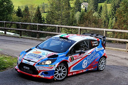 Il Campionato Italiano WRC 2019 parte con il 43° Rally Mille Miglia