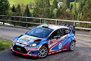 Il Campionato Italiano WRC 2019 parte con il 43° Rally Mille Miglia