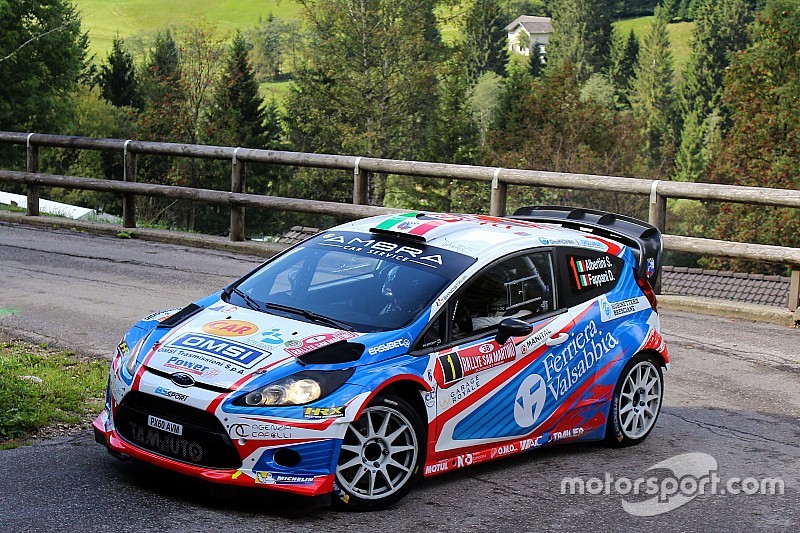 Il Campionato Italiano WRC 2019 parte con il 43° Rally Mille Miglia