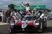 Clamoroso a Silverstone: escluse le Toyota dominatrici! Vittoria della 6 Ore alla Rebellion