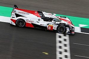 WEC Silverstone 2018: Alonso siegt schon wieder!