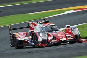 Właściwe decyzje ORLEN Team WRT