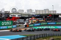 &iexcl;Vuelve la F1! Horarios del GP de Pa&iacute;ses Bajos 2024 y c&oacute;mo verlo