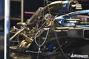New F1 engine technical director &ldquo;will challenge&rdquo; Alpine &ndash; Famin