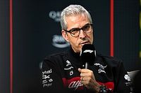 Sauber F1 seguir&aacute; contratando personal de cara a la llegada de Audi