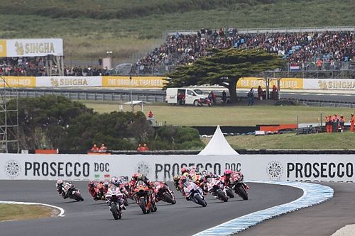 Por qu&eacute; MotoGP no cambia la fecha de Australia, como piden los pilotos
