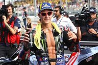 C&oacute;mo ha aprendido Fabio Quartararo a dosificar su entrenamiento