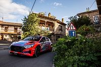 Previo del Rallye RACC Catalunya: horario, recorrido y c&oacute;mo verlo