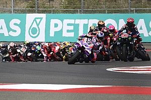 Las 10 cosas que aprendimos del GP de Indonesia 2023 de MotoGP