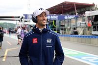 Ricciardo destaca la importancia de volver antes del receso de la F1