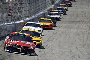 NASCAR 2019 Dover playoffs race weekend schedule