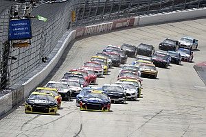 Roundtable: Dover aero package and Kansas predictions