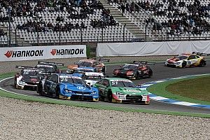 DTM-Auftakt Hockenheim: Die besten Bilder aus Rennen 2