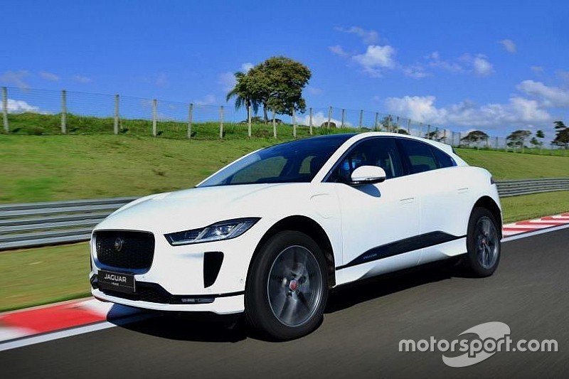 Primeiras Impressões: Jaguar I-Pace prova que os novos tempos podem ser divertidos